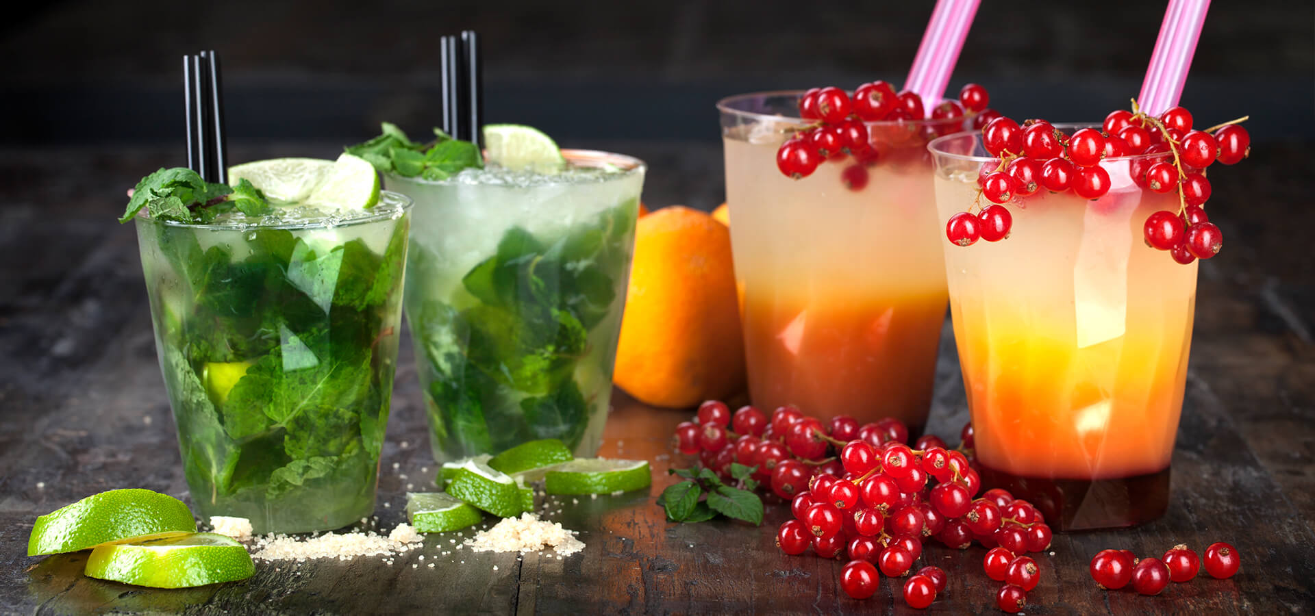 Drink & Cocktail