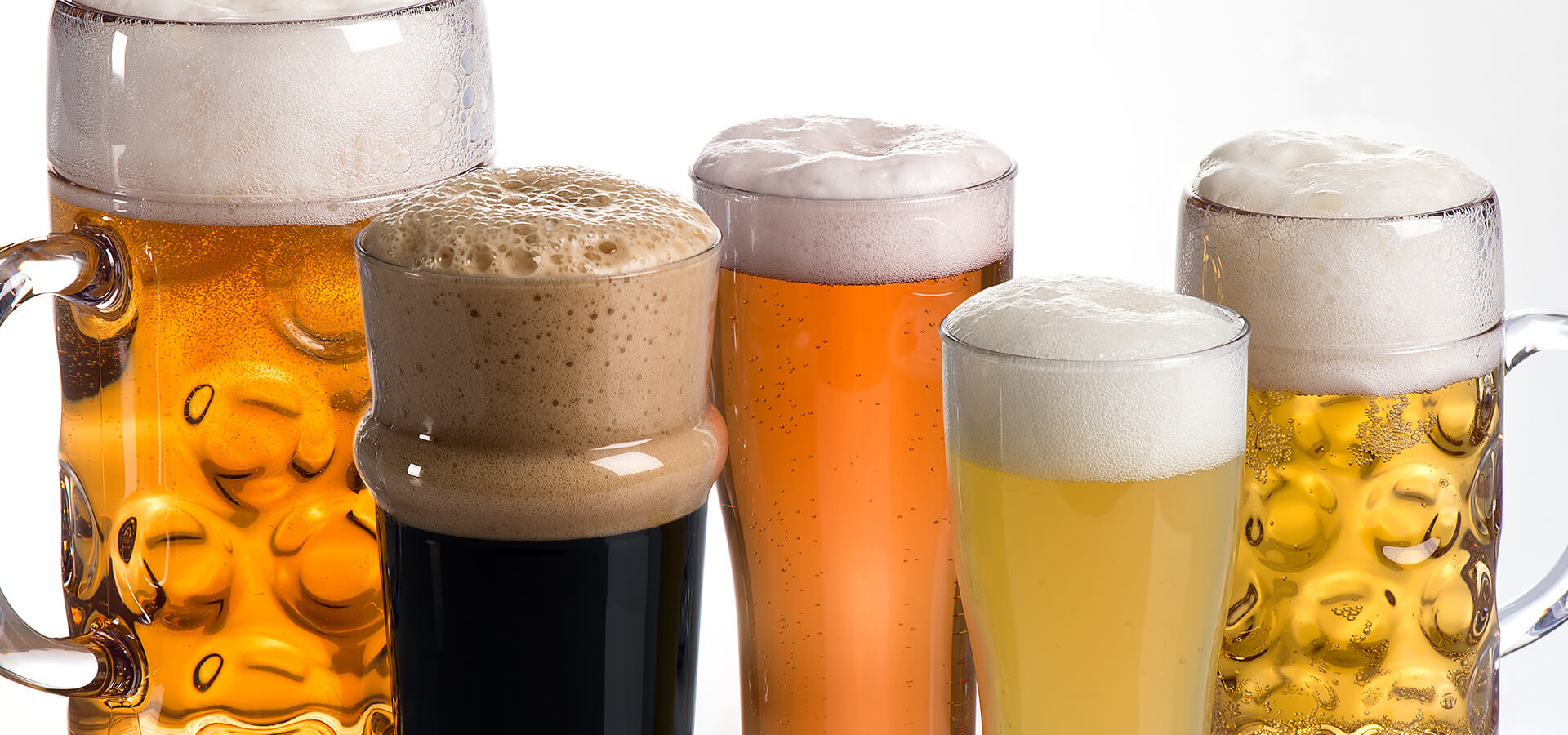 Pintes Bière