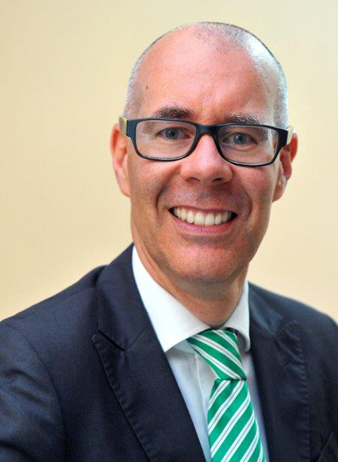 Luca Rabbia