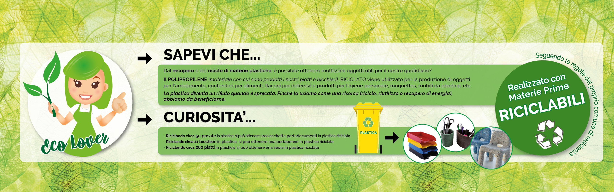 Eco Lover