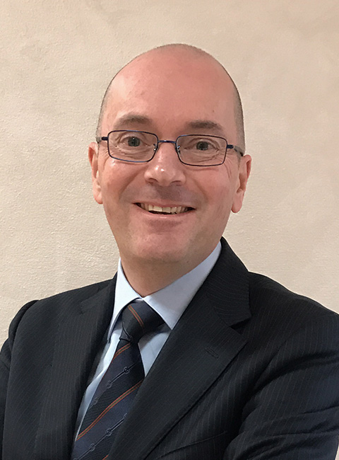 Reiner Erich Frank