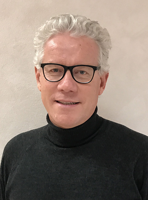 Giovanni Ghislandi