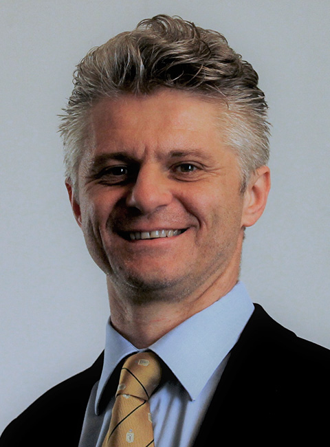 Michele Girino