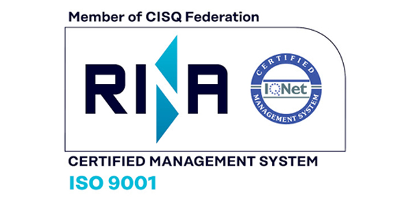 ISO9001 - Quality Management System