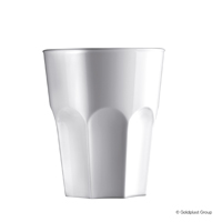 Bicchieri infrangibili per birra - Goldplast
