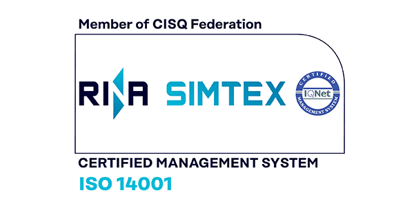 ISO 14001:2004 - Sistema de Gestión Ambiental