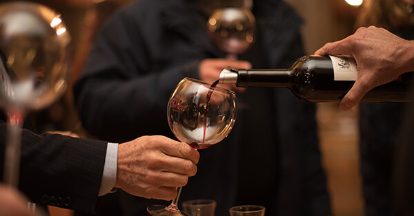 Satisfy the most demanding wine lovers 