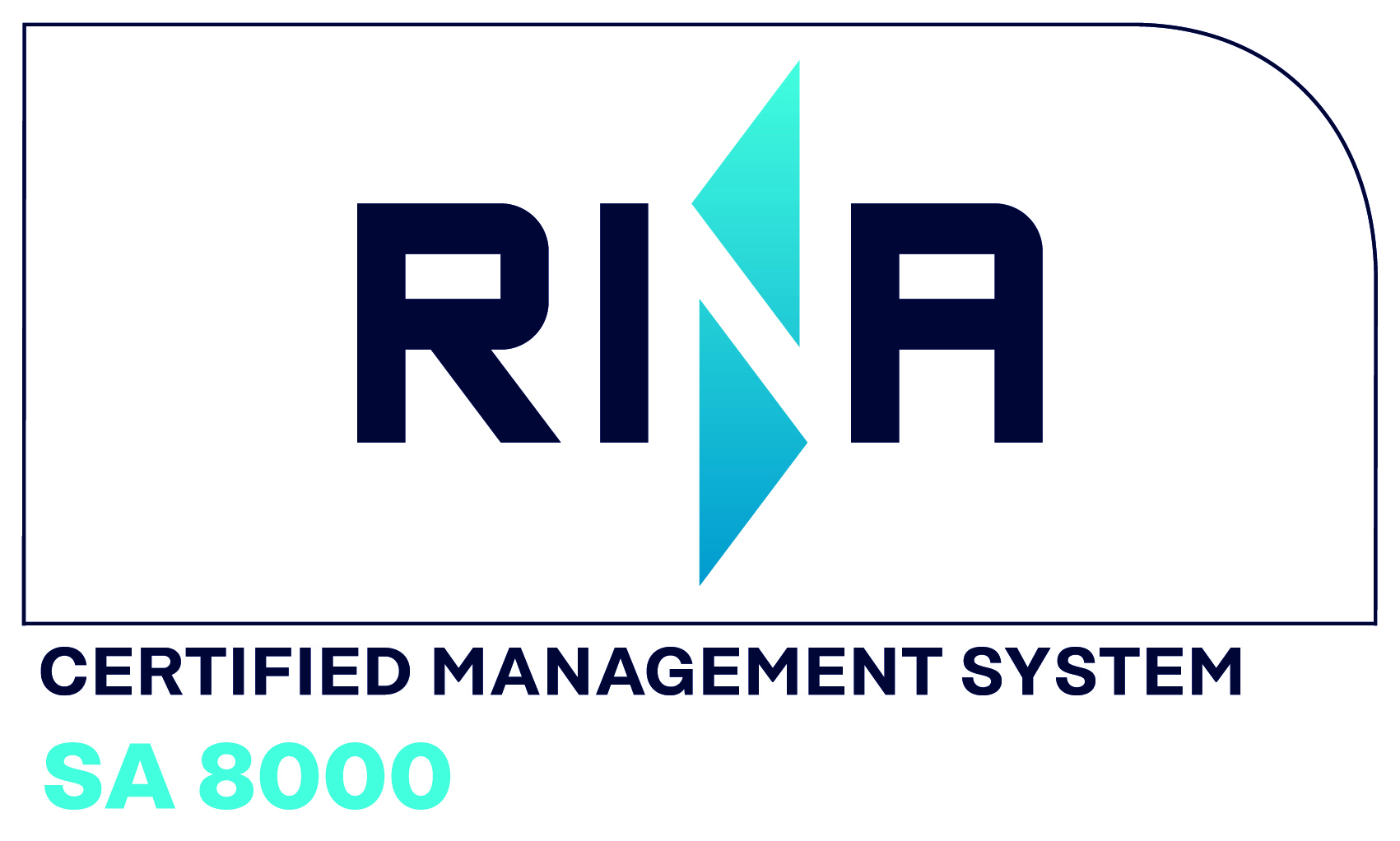 SA 8000 - Social Accountability Management System