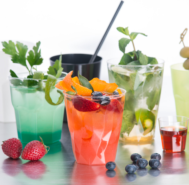 Cocktail & Spirits